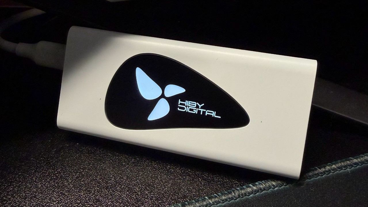 News - Hiby AP10: USB Isolator for Noise-Free DAC Audio