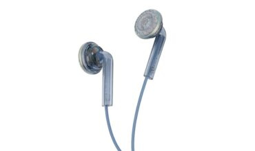 Thumbnail - Moondrop Nice Buds Gets a New Blue Color Option