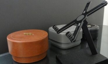 Thumbnail - The Accessories I Always Use with My DAP and In-Ear Monitors (IEMs)