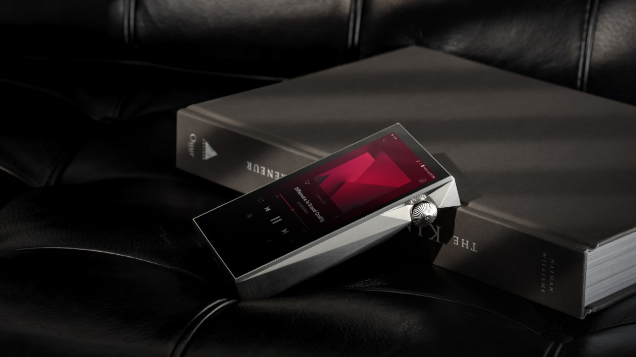 News - Astell&Kern SP3000 to get full Android with Play Store