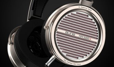 Thumbnail - Aune AR5000 MK2 fixes headband issue and upgrades sound performance