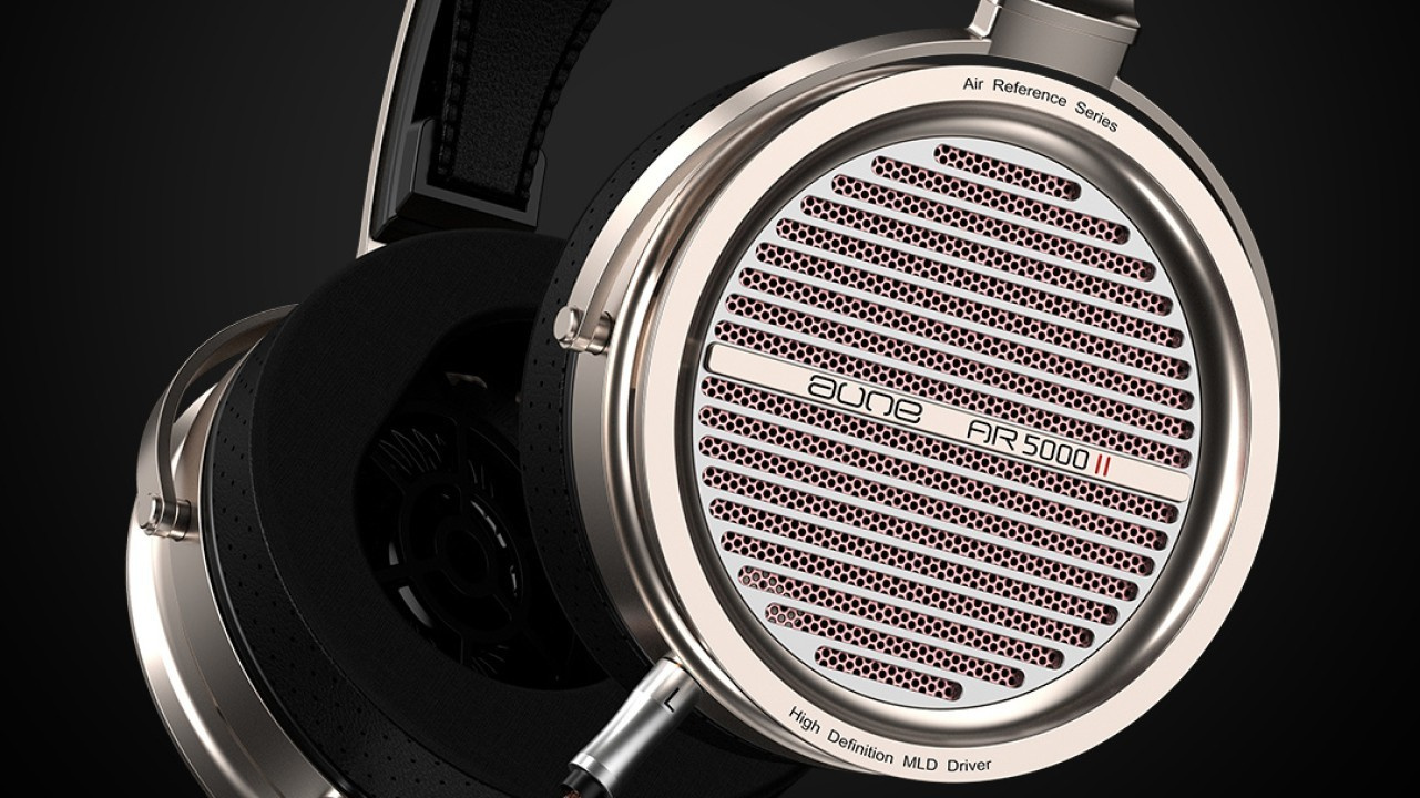 News - Aune AR5000 MK2 fixes headband issue and upgrades sound performance