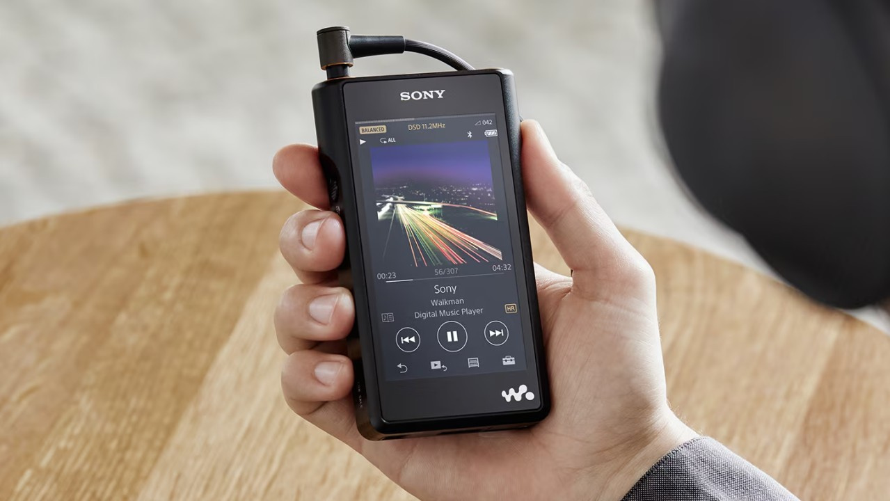 Image - Best Non-Android DAPs to Buy in 2026