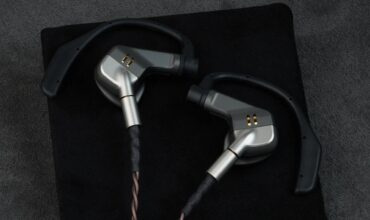 Thumbnail - Brise Audio IBUKI launched: flagship 9-driver tribrid IEM