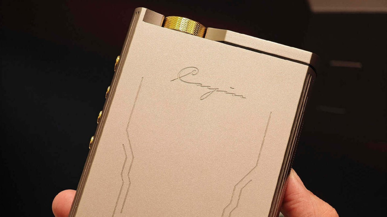 News - Cayin N8iii: Release Date and Specs Revealed