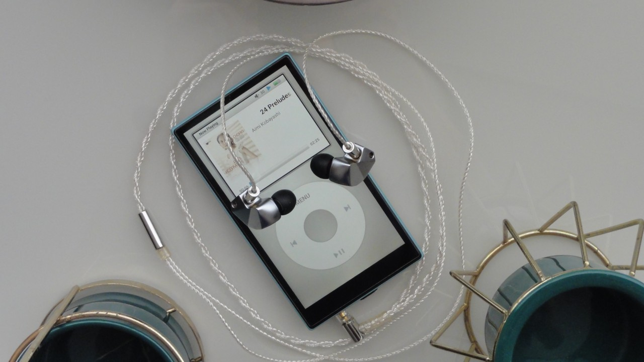 News - FiiO JM21, M21 and M33 Firmware Adds Pod Mode and EQ Sharing