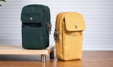 Thumbnail - FiiO NEST EDC launched: portable bag for DAPs and DACs