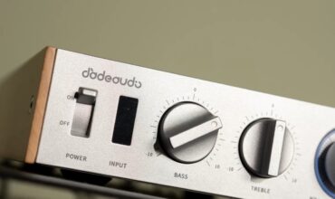 News - FiiO launches Jade Audio LEVEL 1, a 600W Stereo Amplifier