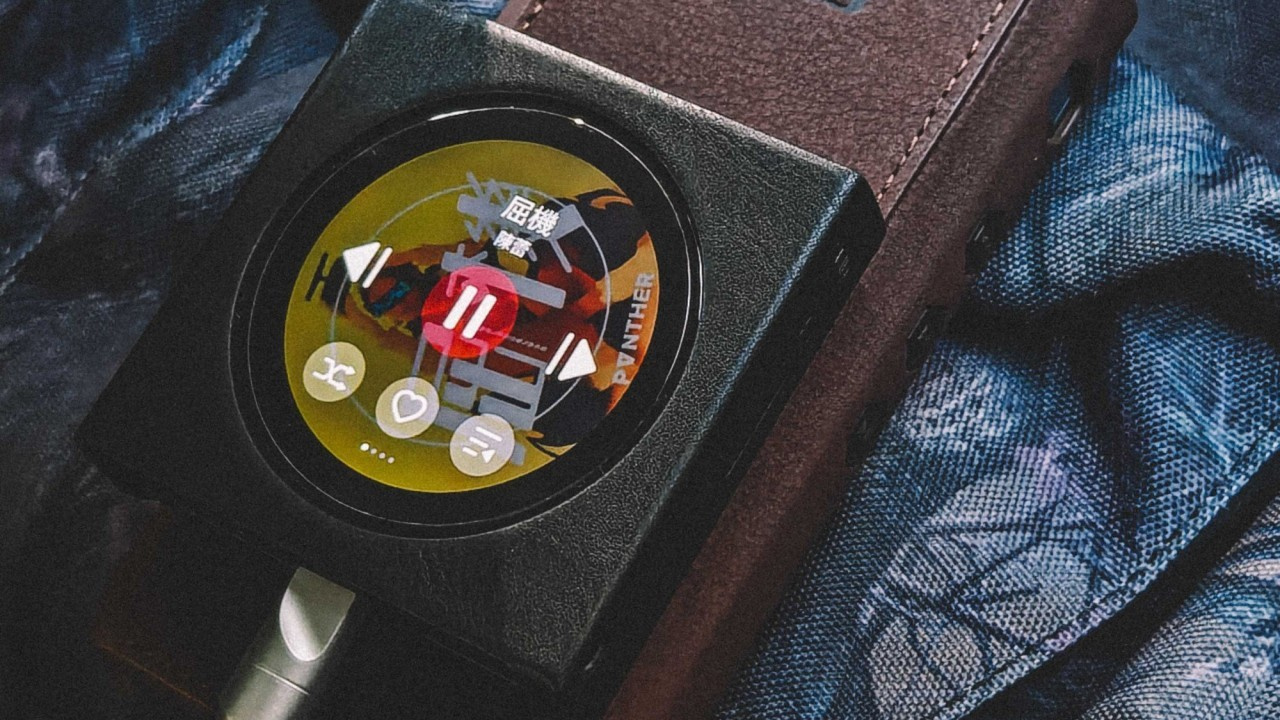 News - Snowsky DISC Firmware 1.86 Update: New Features, Fixes and Improvements