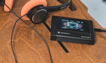 Thumbnail - Snowsky Echo Mini 3.3.0 Firmware Bug Affects Music Playback