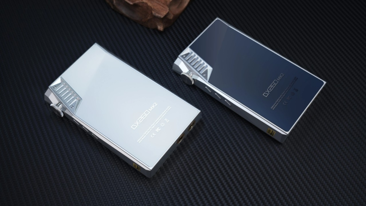 News - iBasso DX260 MK2 gets Mango OS-only firmware, drops Android