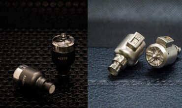 News - Acoustune Announces ACT63 and ACT77 Acoustic Chambers for HS3000 and HS2000