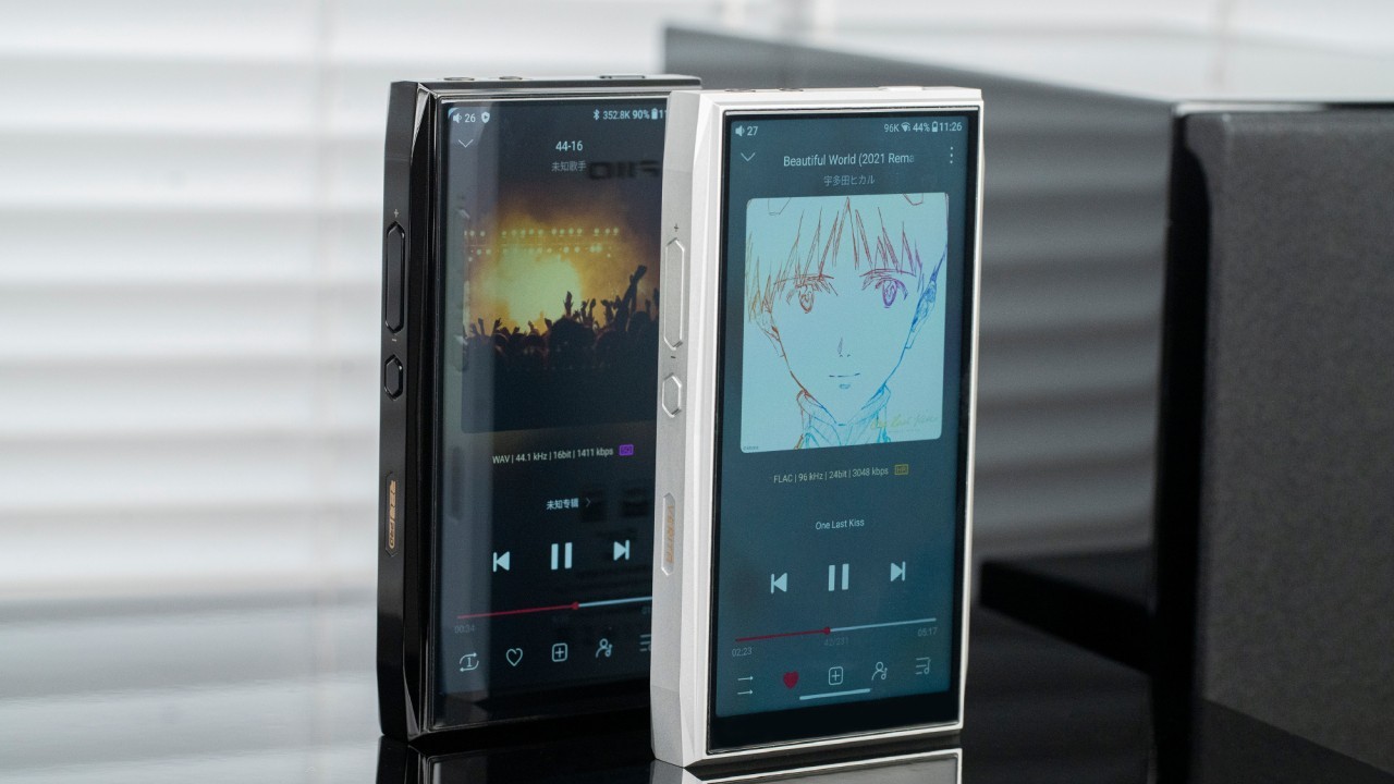 Image - FiiO M25 specifications revealed