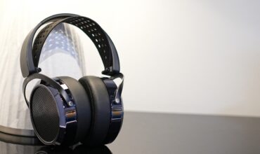 News - HIFIMAN Launches HE6 REMASTERED and SVANAR WIRELESS 2 with R2R DAC