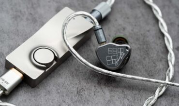 News - Moondrop launches Armature Art 12, a pure BA IEM