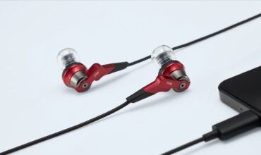 News - New Radius VOLT USB-C IEMs Focus on Powerful Bass and Detail