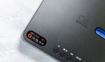 Thumbnail - Shanling EC Play Launches to Rival FiiO DM13