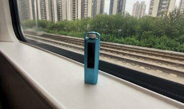 News - Snowsky Echo Nano is launched and revives classic MP3 player design