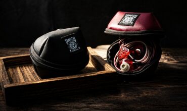 News - Tangzu launches compact IEM case under $10