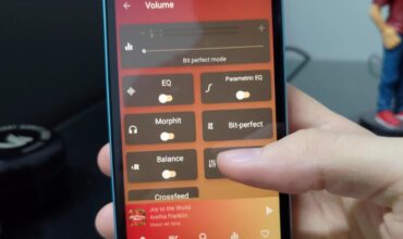 Article - Android Audio Path Explained: How Bit-Perfect Playback Works