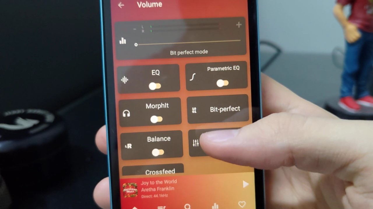 Image - Android Audio Path Explained: How Bit-Perfect Playback Works