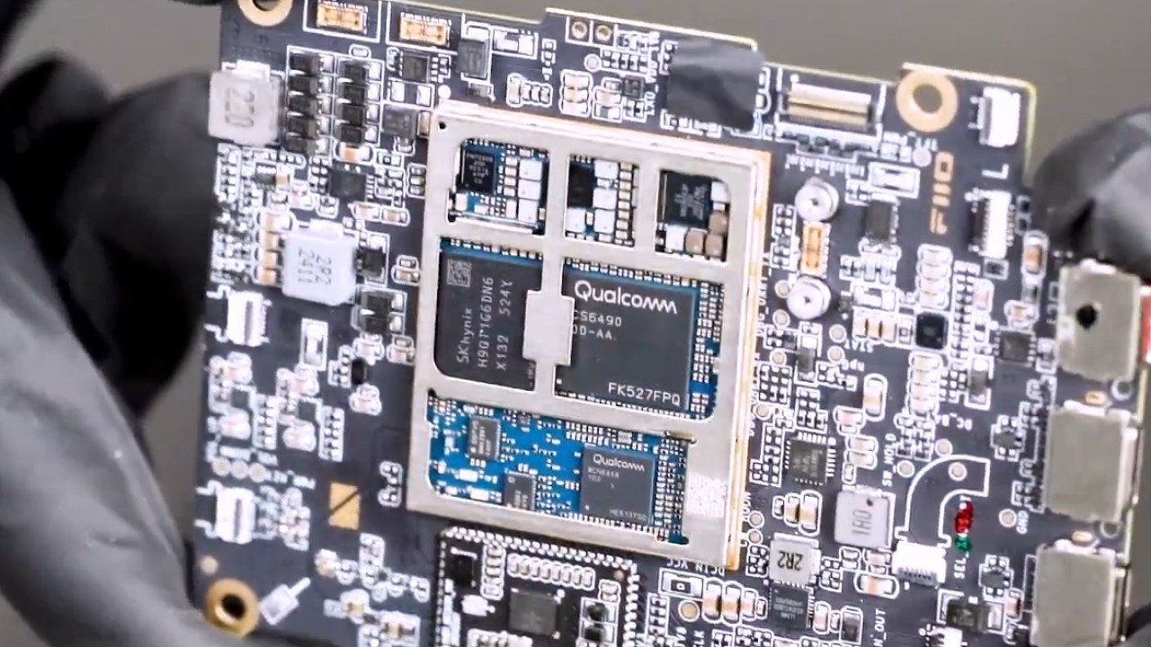 Image - Component Shortages Threaten DAP Availability