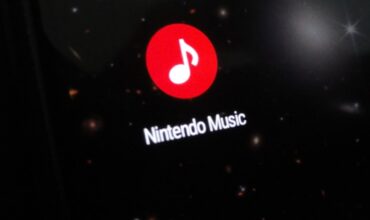 News - Nintendo Music Gets Web Player, Android Auto and CarPlay Support