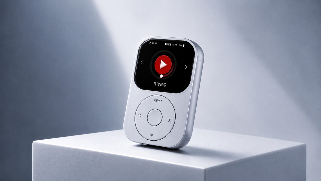 Image - Shanling Q2: iPod-Inspired DAP Gets Price and Specifications