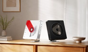 News - Snowsky BEATBOX Launches with Speakers, Radio and Replaceable Battery