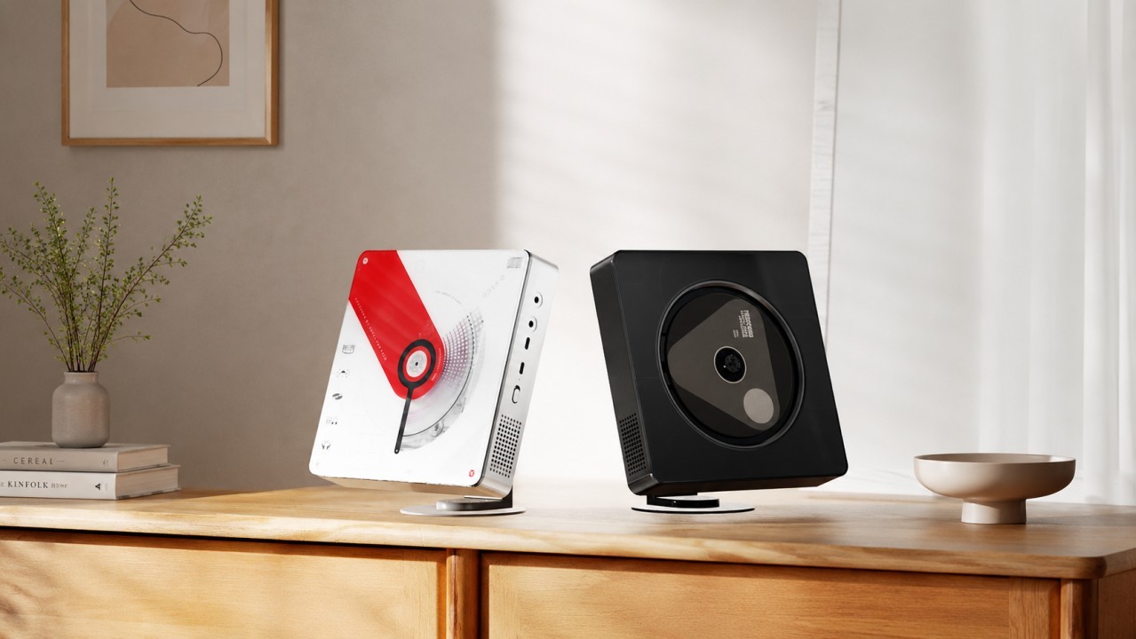 Image - Snowsky BEATBOX Launches with Speakers, Radio and Replaceable Battery