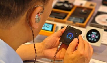 News - Snowsky DISC Firmware 2.09 Adds Gapless Playback and Bluetooth Receiver Mode