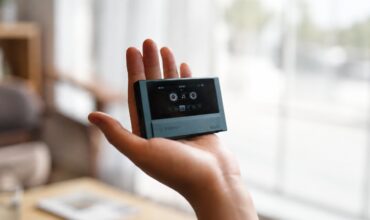 News - Snowsky Echo Gets Cheaper 4GB Version