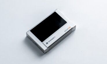 News - Snowsky Echo Mini gets 512MB version as memory prices soar
