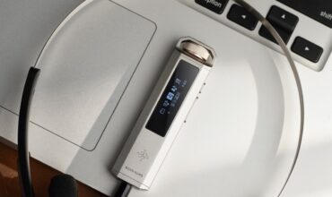 News - Snowsky Echo Nano Gets Firmware 1.4.0 With Battery Fix