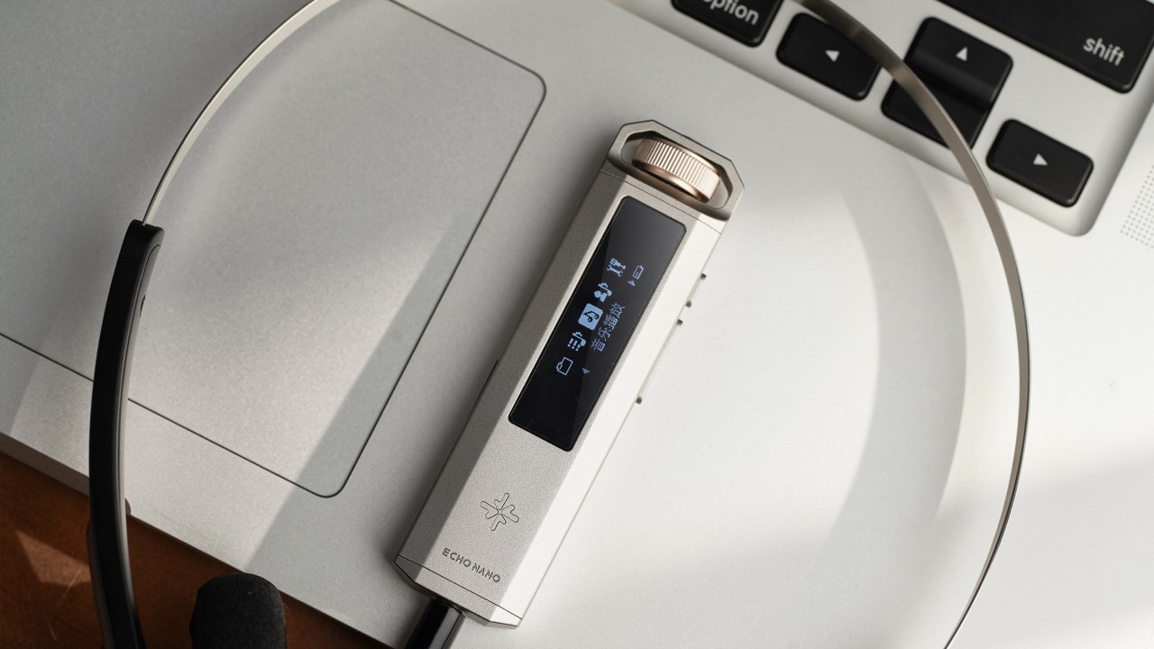 Image - Snowsky Echo Nano Gets Firmware 1.4.0 With Battery Fix