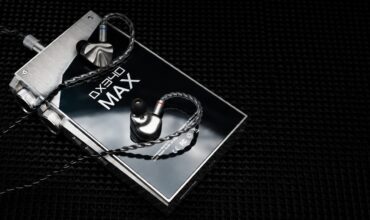 News - iBasso DX340MAX Launches with Dedicated DSP, Four Batteries and 12V External Power