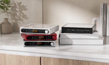 News - FiiO DM15 Gets New AKM Delta-Sigma DAC Version