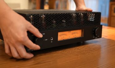 News - FiiO EA13 Launches as the Brand’s First Class A Integrated Tube Amplifier