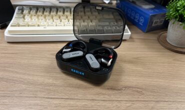 News - FiiO UTWS17 launches with detachable MMCX and 0.78mm connectors