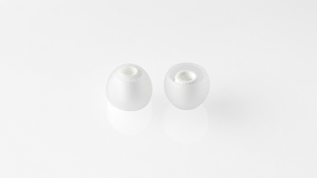 Image - Final launches Type E Soft ear tips with softer silicone