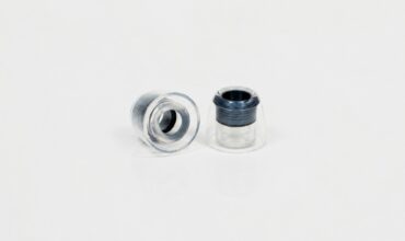 News - Pentaconn COREIR Ti ALLOY ear tips launched with titanium core
