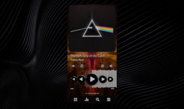 News - Poweramp 1026 Beta Adds No Resample Bit-Perfect Audio