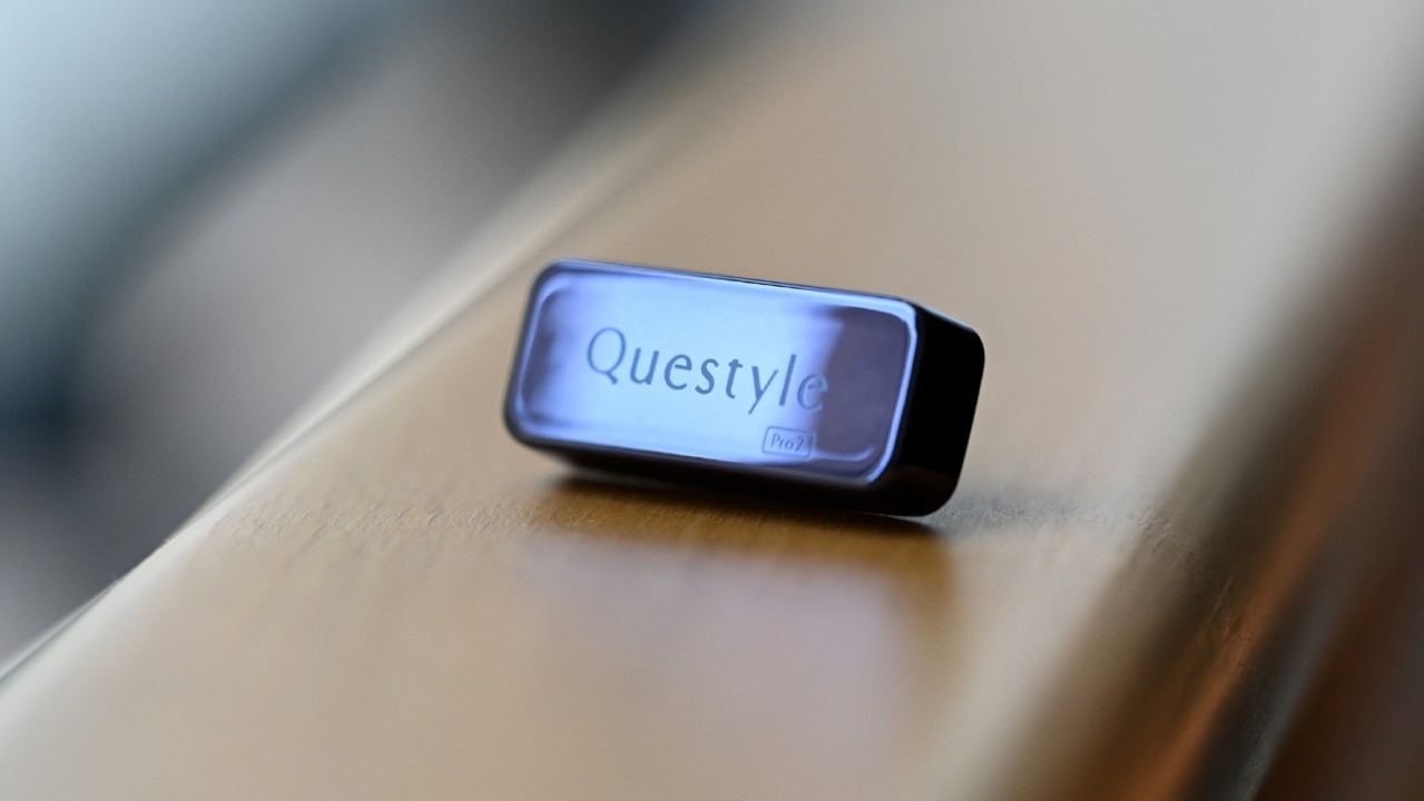Image - Questyle QCC Dongle Pro2 launched with Bluetooth 6.1