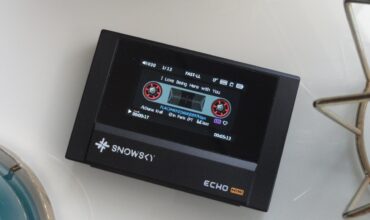 News - Snowsky Echo, Echo Mini and Retro Nano receive firmware update