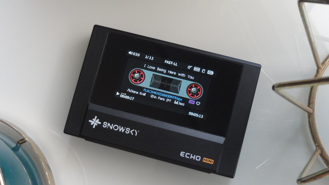 Image - Snowsky Echo, Echo Mini and Retro Nano receive firmware update