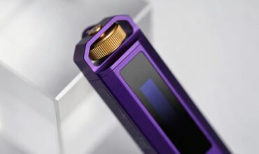 News - Snowsky Echo Nano Replaces Orange With Purple