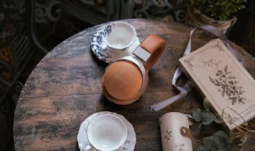 News - Snowsky Nature launched as $45 closed-back over-ear headphone