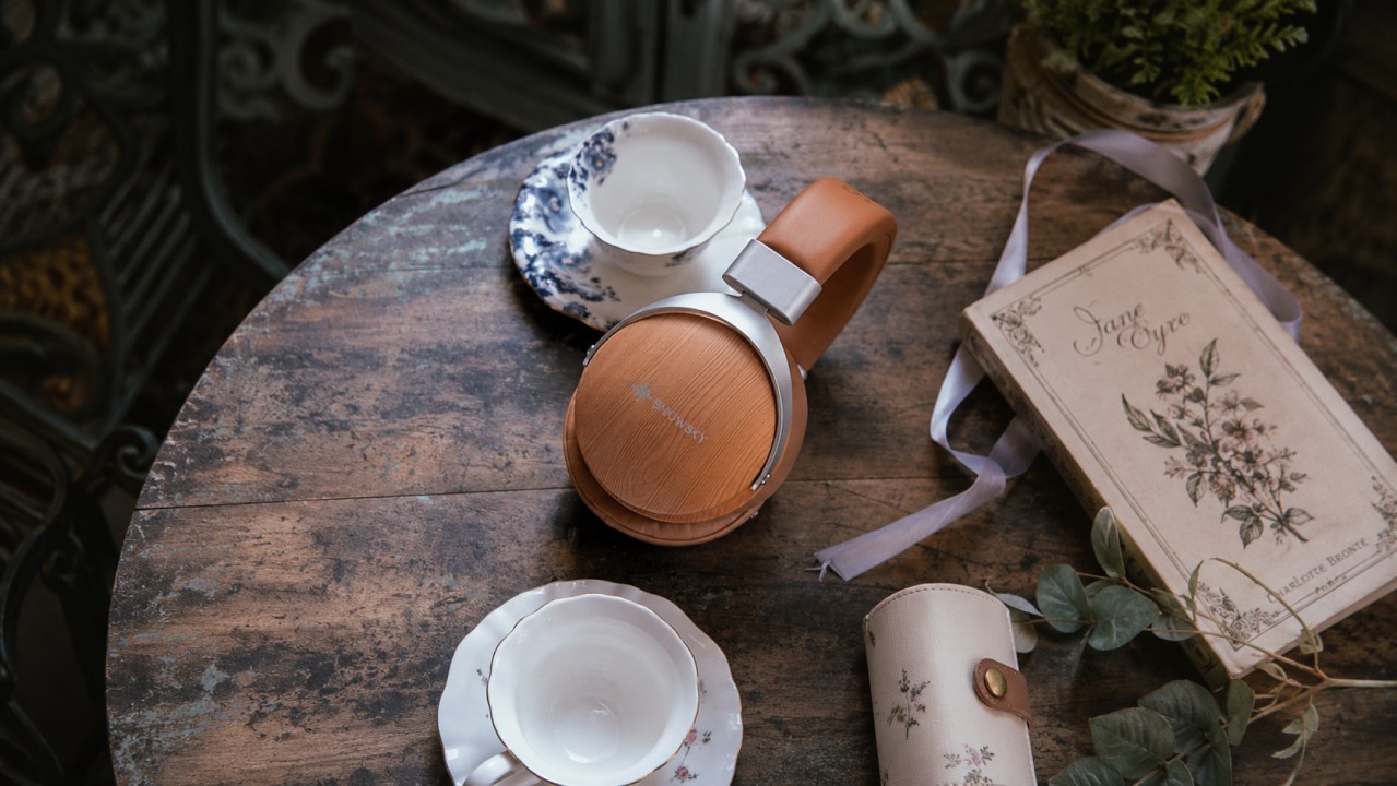 Image - Snowsky Nature launched as $45 closed-back over-ear headphone