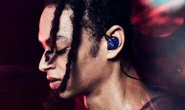 News - Sony IER-M500 Debuts as Sony’s Professional Stage IEM
