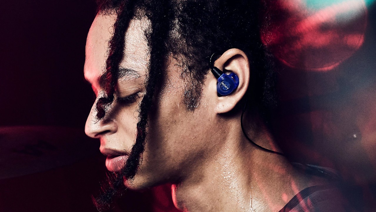 Image - Sony IER-M500 Debuts as Sony’s Professional Stage IEM